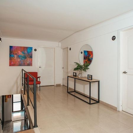 Urbano Luxury Hotel Pasto Luaran gambar