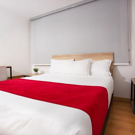Urbano Luxury Hotel Pasto Luaran gambar