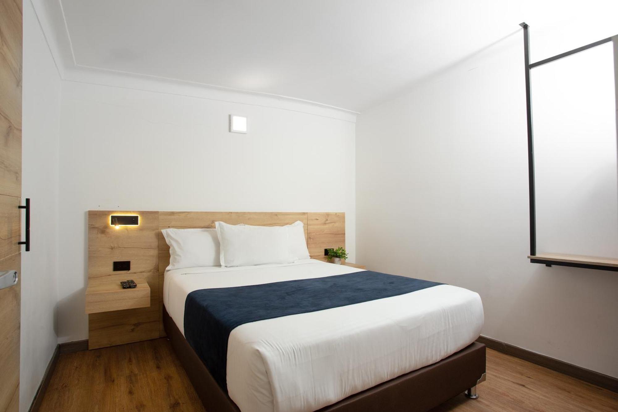 Urbano Luxury Hotel Pasto Luaran gambar